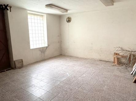 Pronájem obchodní prostor, 115 m²