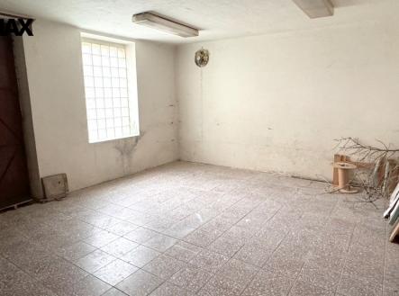 Pronájem obchodní prostor, 115 m²