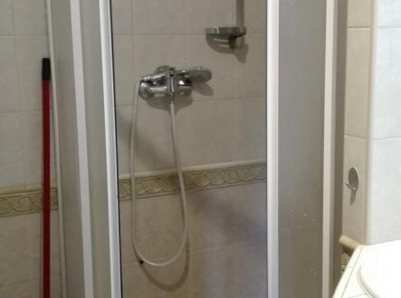 Pronájem bytu, 1+kk, 33 m²