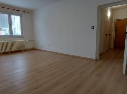 Prodej bytu, 1+1, 42 m²