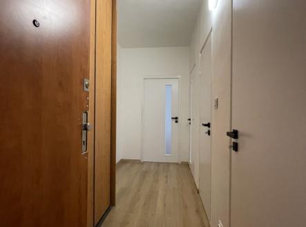 Prodej bytu, 1+1, 42 m²