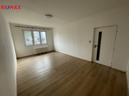 Prodej bytu, 1+1, 42 m²