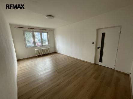 Prodej bytu, 1+1, 42 m²