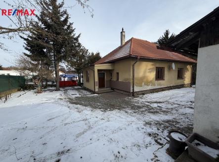 Pronájem domu/vily, 140 m²