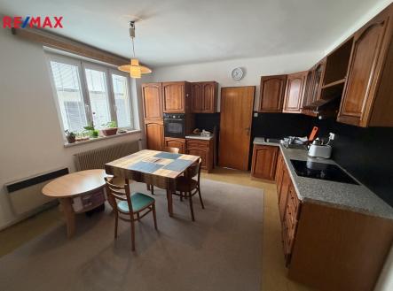 Pronájem domu/vily, 140 m²