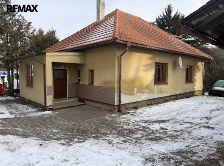 Pronájem domu/vily, 140 m²