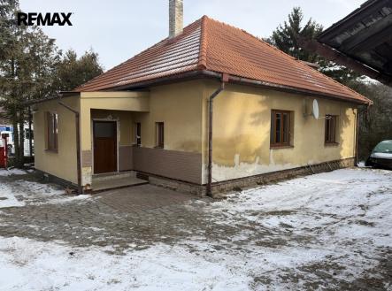 Pronájem domu/vily, 140 m²