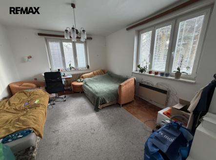 Pronájem domu/vily, 140 m²