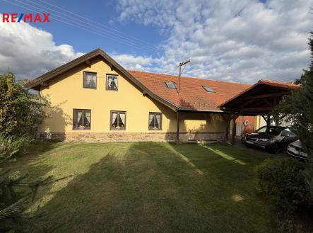 Prodej domu/vily, 364 m²