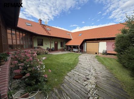 Prodej domu/vily, 364 m²