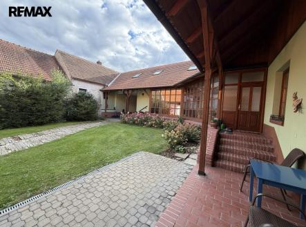 Prodej domu/vily, 364 m²