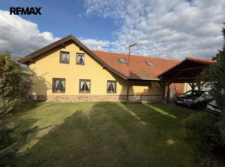 Prodej domu/vily, 364 m²