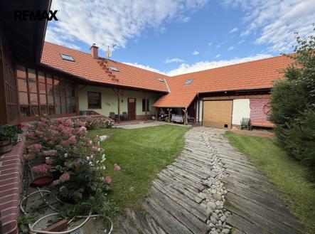 Prodej domu/vily, 364 m²