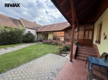 Prodej domu/vily, 364 m²