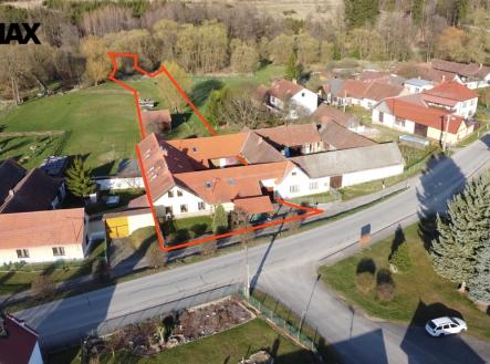 Prodej domu/vily, 364 m²