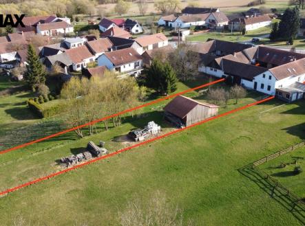 Prodej domu/vily, 364 m²