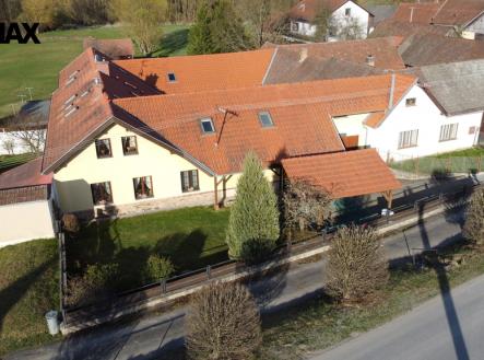 Prodej domu/vily, 364 m²