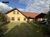 Prodej domu/vily, 364 m²
