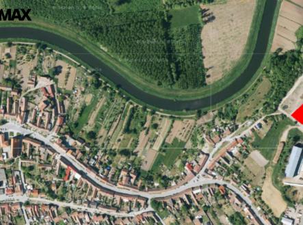 Prodej výrobní prostor, 1 500 m²