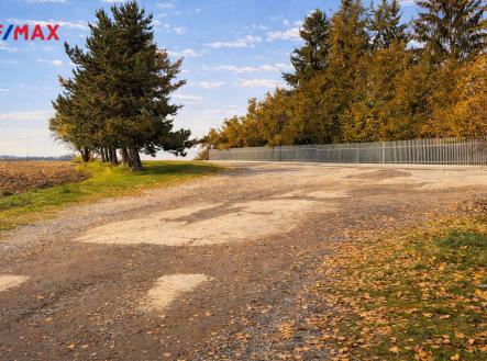 Prodej pozemku, ostatní, 141 m²