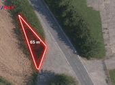 Prodej pozemku, ostatní, 65 m²