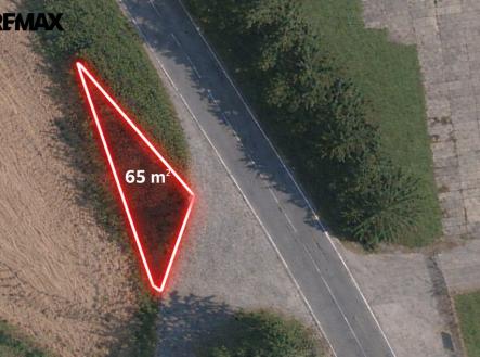 Prodej pozemku, ostatní, 65 m²