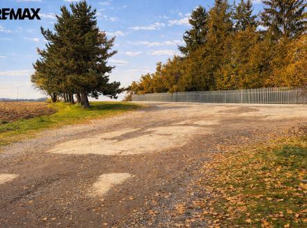 Prodej pozemku, ostatní, 65 m²