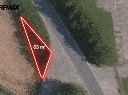 Prodej pozemku, ostatní, 65 m²
