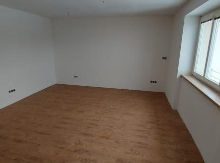 Prodej bytu, 2+1, 63 m²