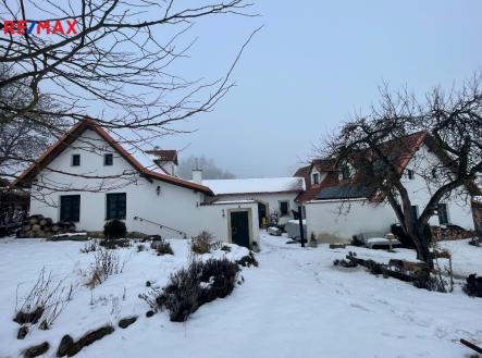 Prodej chaty/rekreačního objektu, 169 m²