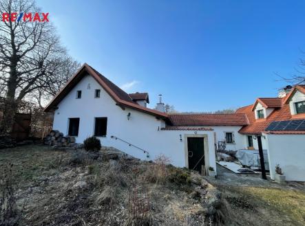 Prodej chaty/rekreačního objektu, 169 m²