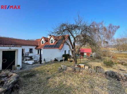 Prodej chaty/rekreačního objektu, 169 m²