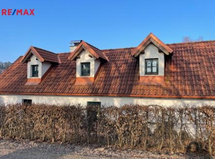 Prodej chaty/rekreačního objektu, 169 m²