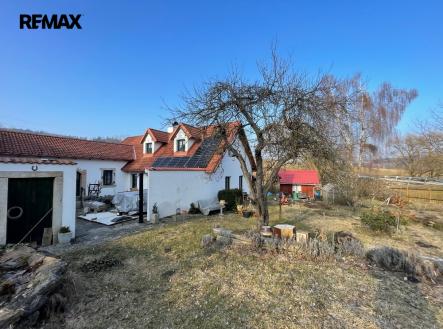 Prodej chaty/rekreačního objektu, 169 m²