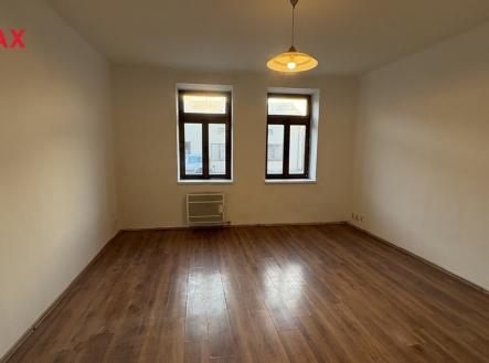 Pronájem bytu, 1+1, 50 m²