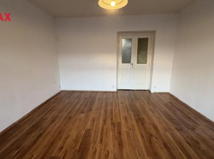 Pronájem bytu, 1+1, 50 m²