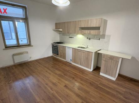 Pronájem bytu, 1+1, 50 m²