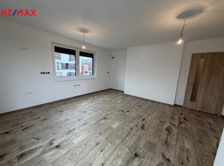 Pronájem bytu, 2+kk, 56 m²