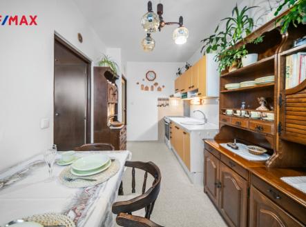 Prodej bytu, 3+1, 79 m²