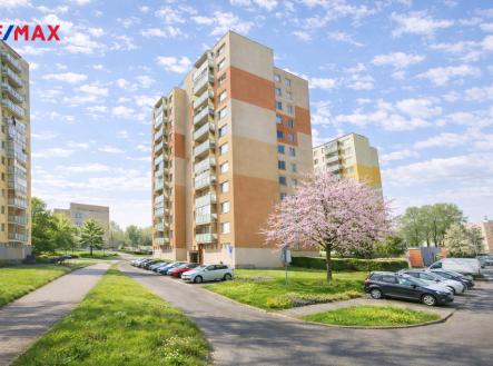 Prodej bytu, 3+1, 79 m²