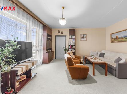 Prodej bytu, 3+1, 79 m²