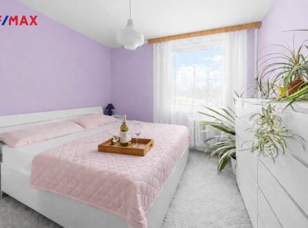 Prodej bytu, 3+1, 79 m²