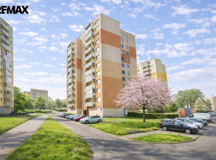 Prodej bytu, 3+1, 79 m²