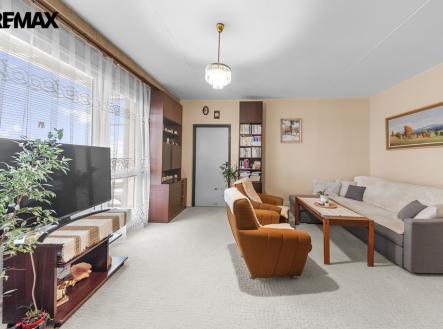 Prodej bytu, 3+1, 79 m²