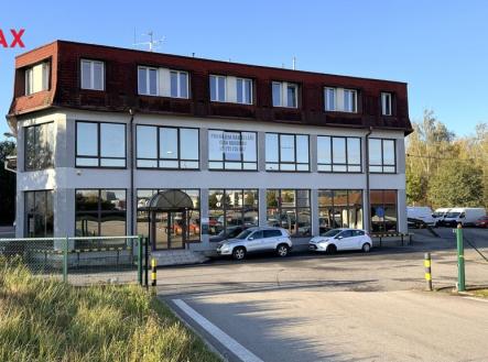 Pronájem kanceláře, 15 m²