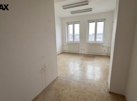 Pronájem kanceláře, 15 m²