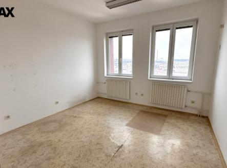 Pronájem kanceláře, 15 m²