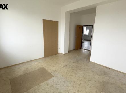 Pronájem kanceláře, 15 m²