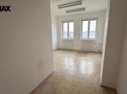 Pronájem kanceláře, 15 m²