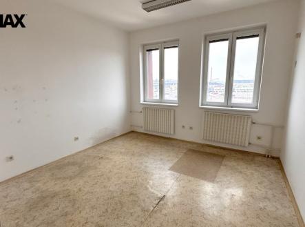 Pronájem kanceláře, 15 m²